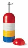 Dome Cone Markers