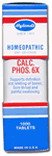 Hyland's - Calc. Phos. 6x, 1000 tablets