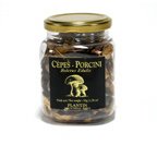 Plantin Dried Porcini - Ceps Mushrooms
