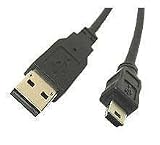 Toshiba PDR-M700 PDR-M500 PDR-T10 PDR-3310 PDR-3320 Digital Camera USB Cable Skyabove Mobile