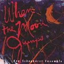 When the Moon Jumps by Ken Schaphorst Big Band