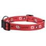 New! Medium Kevin Harvick Dog Collar