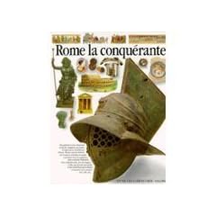 Rome la conqu�rante