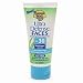 Banana Boat Ultra Defense Faces Broad Spectrum Sunscreen Lotion SPF 30 3 fl oz (88 ml...