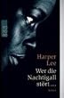 Wer die Nachtigall st�rt...