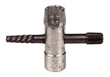 Easy-Out Fitting Tools Used With: Fittings w/1/8 in. NPTF (B315791)