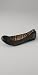 farylrobin Zeppelin Elastic Top Line Ballet Flat Image