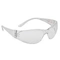 Lux Optical - Safety Glasses -POKELUX