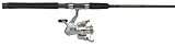 Penn Pursuit PUR700 Heavy Spinning Rod and Reel Combo (9-Feet, 2-Piece)