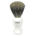 Best Badger Hair Shaving Brush - White