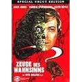 Zeuge des Wahnsinns (Special uncut Edition)
