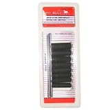 9 PC 1/4DR DEEP IMPACT MM