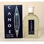 CANOE By Dana For Men AFTER SHAVE 8.4 OZ (UNBOXED)