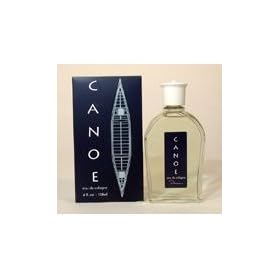 CANOE By Dana For Men AFTER SHAVE 8.4 OZ (UNBOXED)