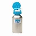 Water Bottle Stnls Steel 9 Oz By Born Free