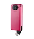Creative Labs Vado Pocket Video Camcorder (Pink) OLD MODEL