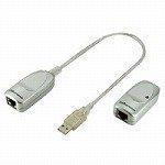 corega USB延長器 corega CG-EXUSB