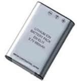 Electronics : Inov8 Battery for Nikon EN-EL11