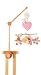 Kaloo Musical Mobile Lili Rose