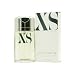 Xs Men Set By Paco Rabanne (Xs Eau De Toilette 3.4 Ounces Spray + Xs Deodorant Stick 2.2 Ounces)