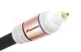Monster M Series M1000 High Resolution Digital Fiber Optic Cable (4 ft. / 1.22 m.)