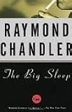 Image of The Big Sleep Publisher: Vintage