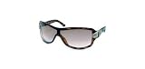 Gucci - Gucci 2590/S Havana Sunglasses