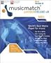 MusicMatch Jukebox Deluxe 8