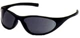 Pyramex Zone II Safety Glasses with Smoke Lens