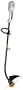 Ryobi 15-Inch 12-Volt Electric String Trimmer with TrimmerPlus System and Curved Shaft 132R