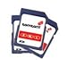 Video Games : TomTom Maps of France on 348MB SD Card for GO Navigators (1D90.051)