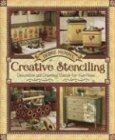 Debbie Mumm Stenciling
