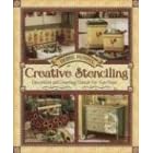 Debbie Mumms Creative Stenciling by Debbie Mumm