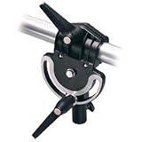 Manfrotto 123 Super Boom Pivot Clamp