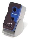 Iridian Technologies Authenticam Iris Recognition Camera