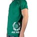 ROLE MODEL - Crown Side - Kelly Green T-Shirt