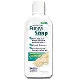 FungaSoap Pedifix Liquid with Tea Tree oil - 6 OZ