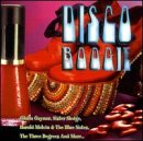 Disco Boogie, Vol. 1