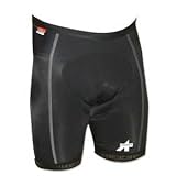 Review   / Assos FI MILLE Shorts