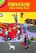 Firehouse Sticker Activity Book (Dover Little Activity Books)