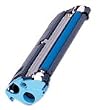 Konica Minolta 1710517-008 Compatible Cyan High Yield Laser/Fax Toner Cartridge