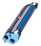 Konica Minolta 1710517-08 Cyan Toner Cartridge (2300DL Printer)