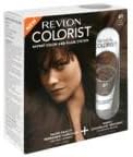 Revlon Colorist Expert Color and Glaze System (61 Light Ash Brown)
