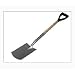 Faithfull EConomy Digging Spade