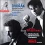 Dvor�k: Concerto for Cello & Orchestra