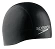 Speedo Aqua-V Medium Silicone Swim Cap