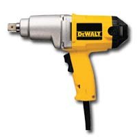 DEWALT Impact Wrench-3/4 ,Electric
