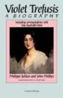 Review Harvest/HBJ Book  / Violet Trefusis: A Biography