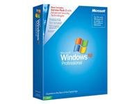 Childrens Toyshop  Logiciels : Operating system Microsoft oem Windows XP Pro X64