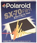 Polaroid SX 70 Instant CN  Film